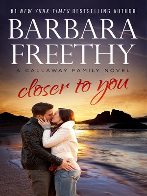 cover image of Closer To You